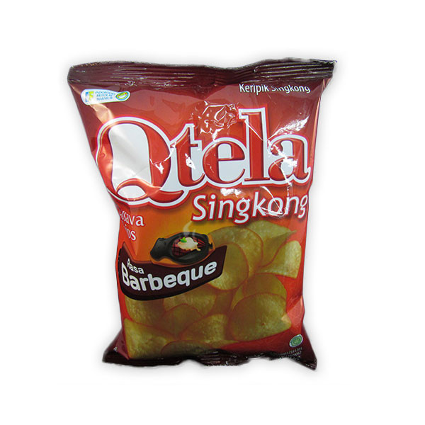 QTELA BABERQUE 60 GR