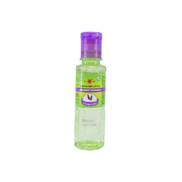 CAP LANG M.E.A LAVENDER 60ML