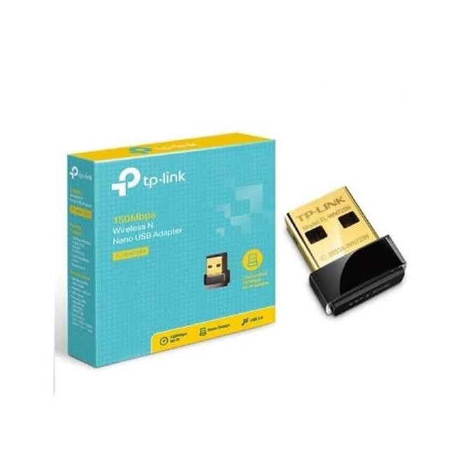 Usb / Pci E Wifi Tp Link New Stok