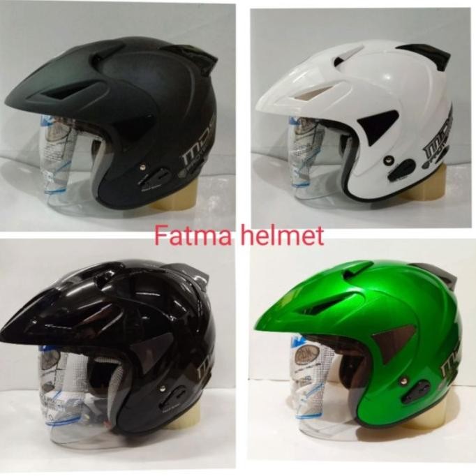 [Allthebest] HELM MDS PROTECTOR SOLID
