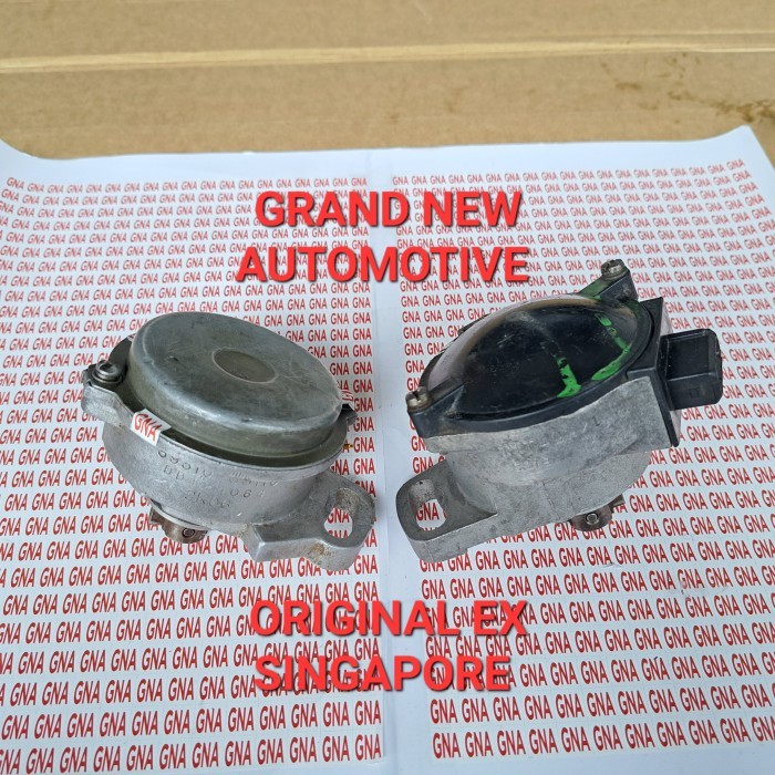 Delco distibutor cdi mitsubishi eterna dohc