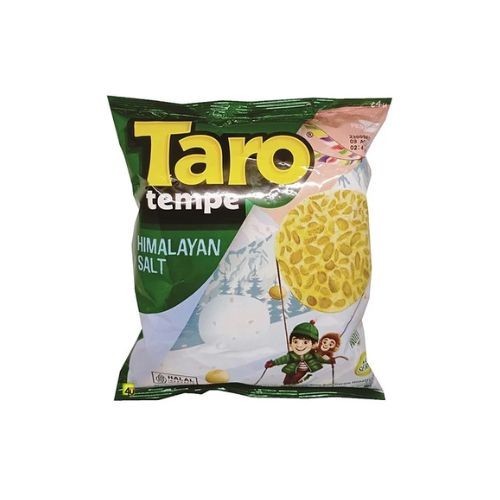 Taro Tempe Himalayan Salt 50Gr
