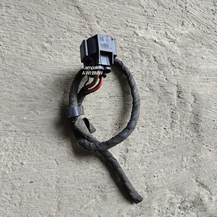 Socket Kabel Extrafan Bmw E46 Original