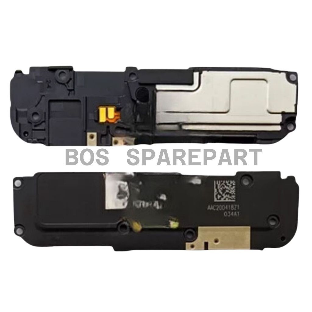 BUZZER XIAOMI POCO M2 PRO FULLSET ORI