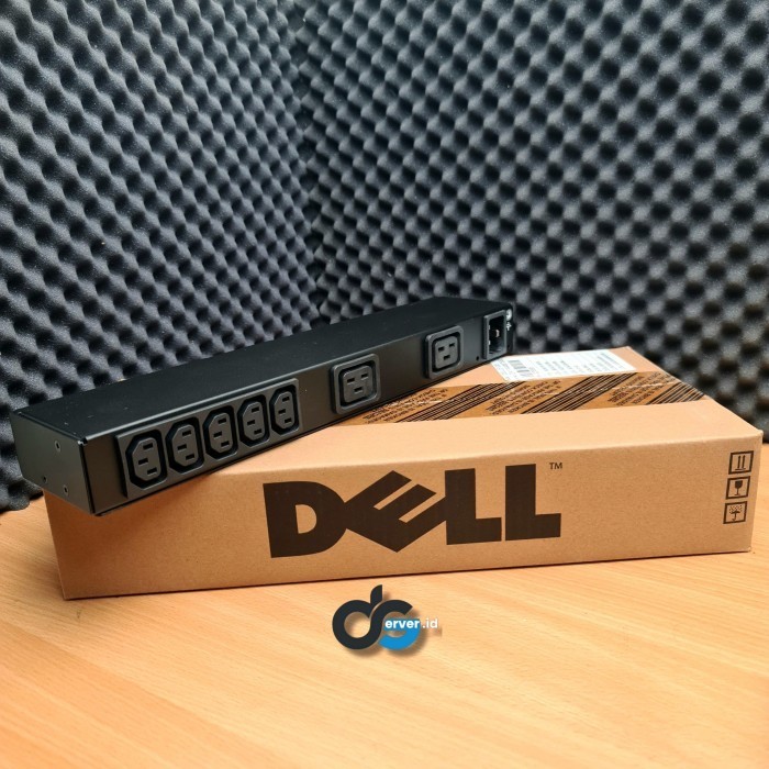 DELL 6120 Basic PDU Power Distribution Unit