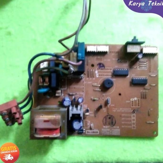 Modul Pcb Ac Lg Mini