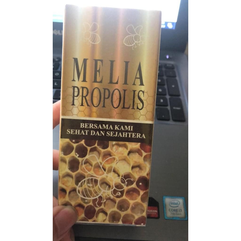 Propolis Melia 30Ml