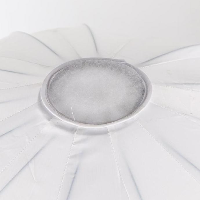 Grosir Flash Diffuser Taffstudio Softbox Studio Photography Light Ball - 1355
