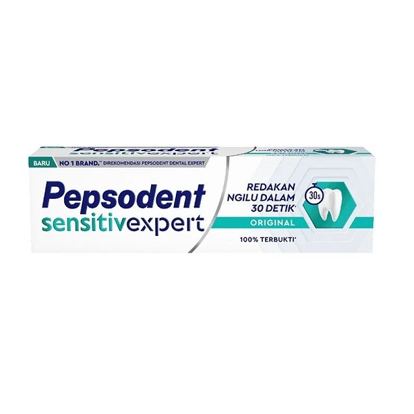 PEPSODENT SENSITIVEXPERT ORIGINAL 100 GR