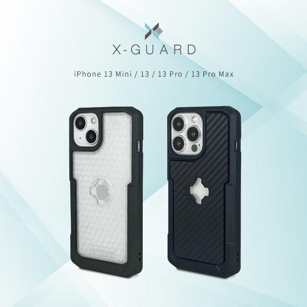 Case Phone X Guard Iphone 13 Co