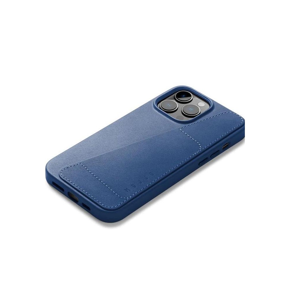 Case Iphone 14 Pro Max Mujjo Leather Wallet Case For Iphone 14 Pro Max