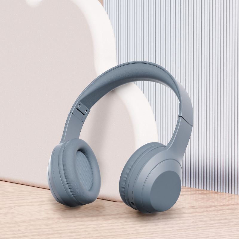 Beetech Headphone Bluetooth Wireless Headset Earphone 5.3 TWS
