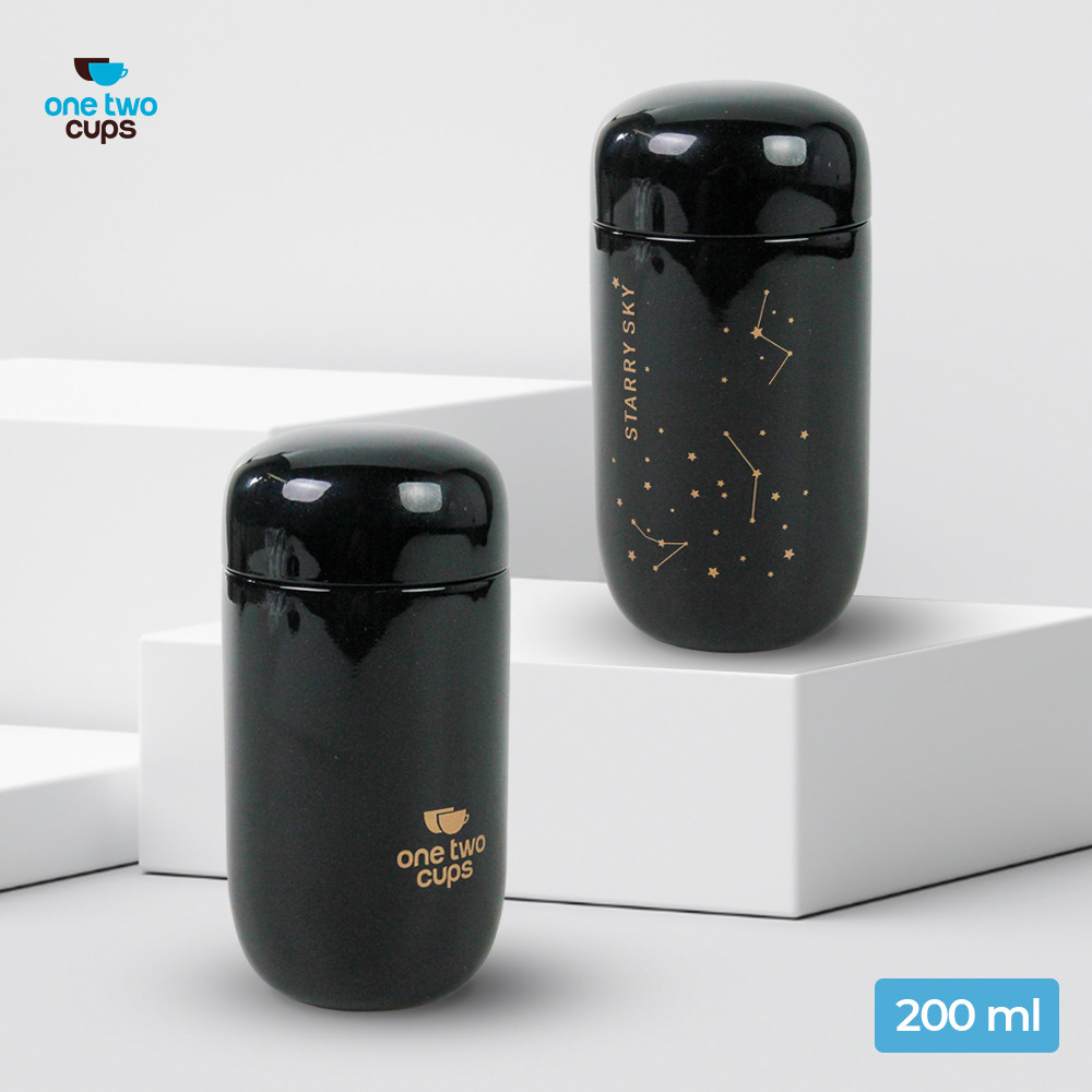 Botol Thermos