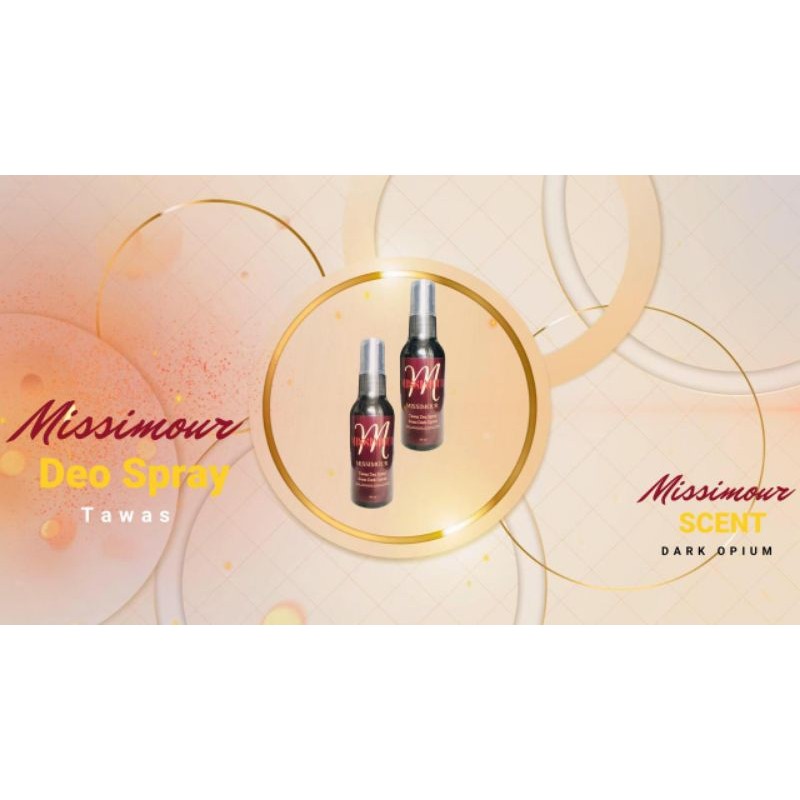 (BPOM)TAWASDEOSPRAY