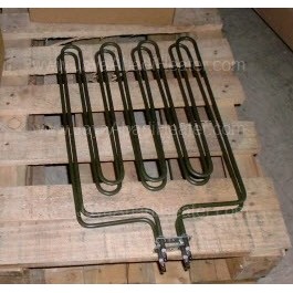Heater Sauna ( Elemen Sauna )