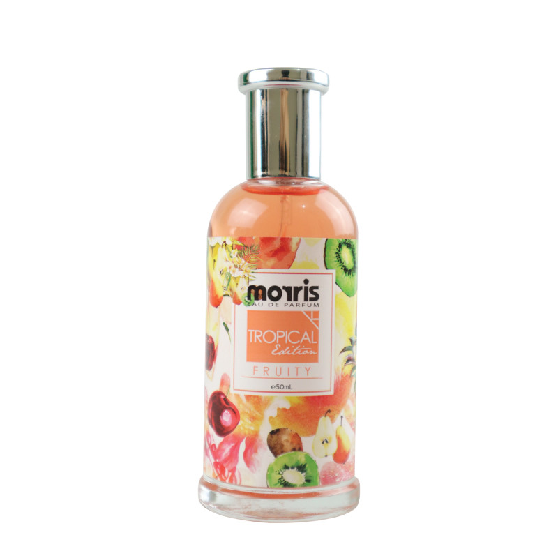 MORRIS - TROPICAL EAU DE PARFUME