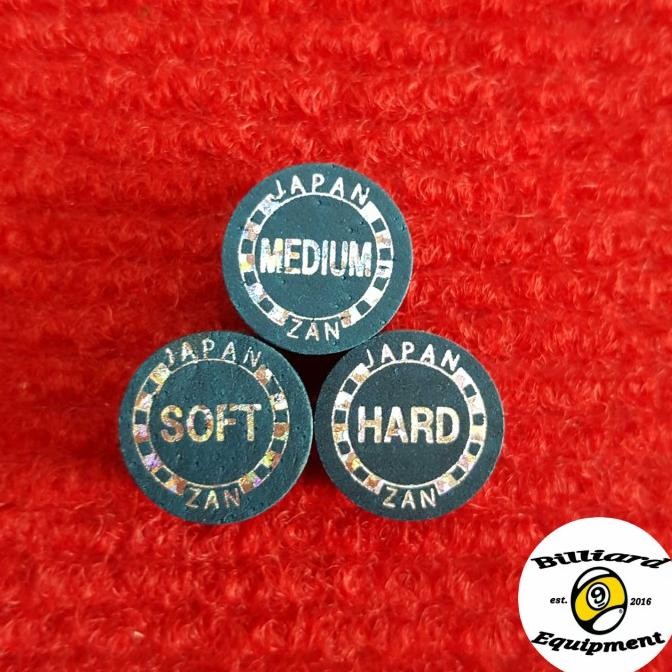 Master Tip Zan Plus Japan | Cue Tip Billiard Co