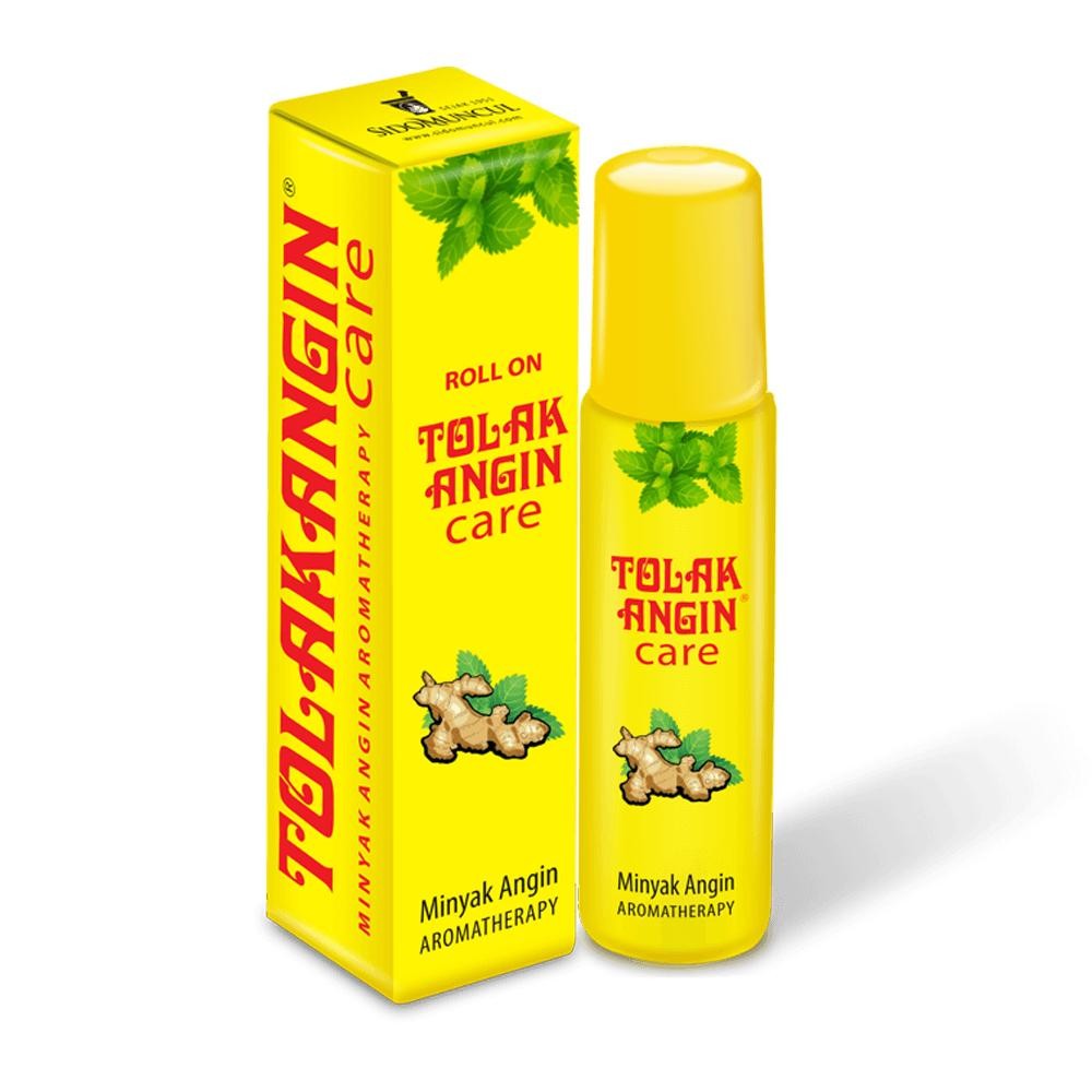Tolak Angin Care
