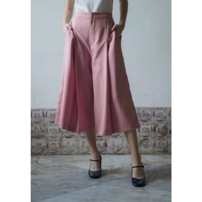 Russel Culotte Maven Ready