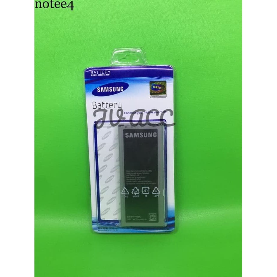 Battery Note 4 N910 Original 99%