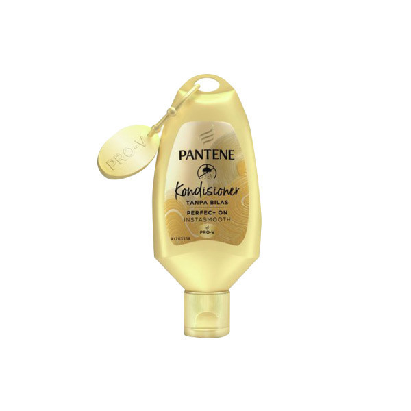 PANTENE PERFECT LEAVE ON 40 ML