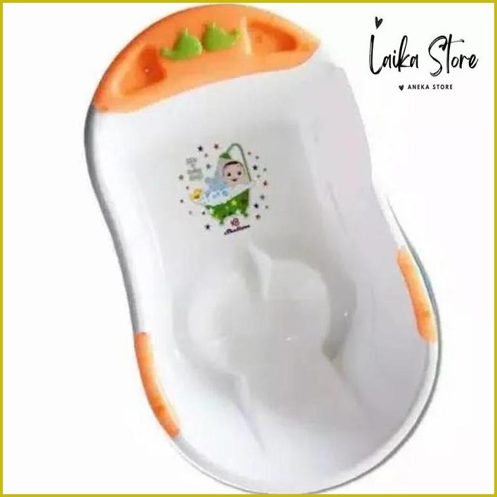 ORIGINAL..!! BAK MANDI BAYI