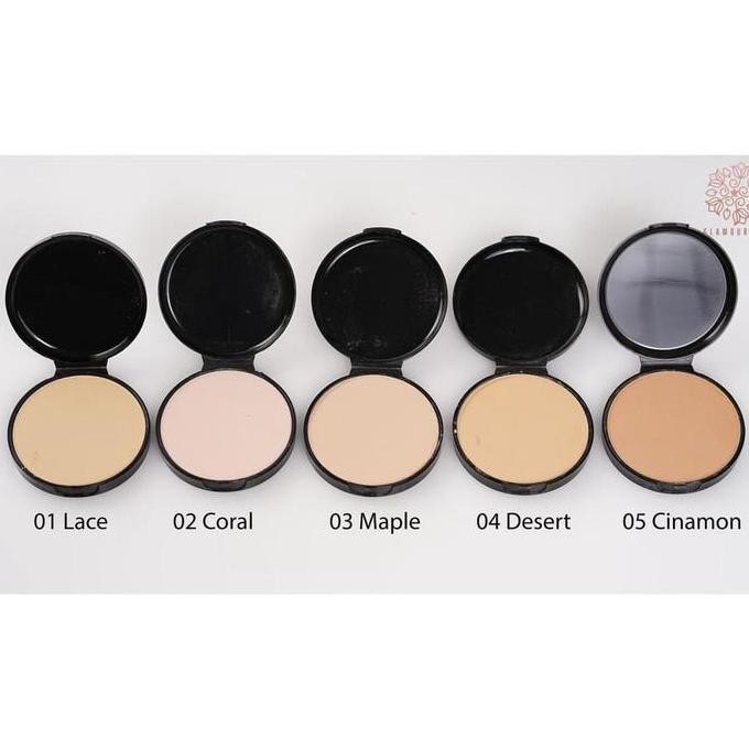 TERMURAH - MAKE OVER REFILL PERFECT COVER TWC