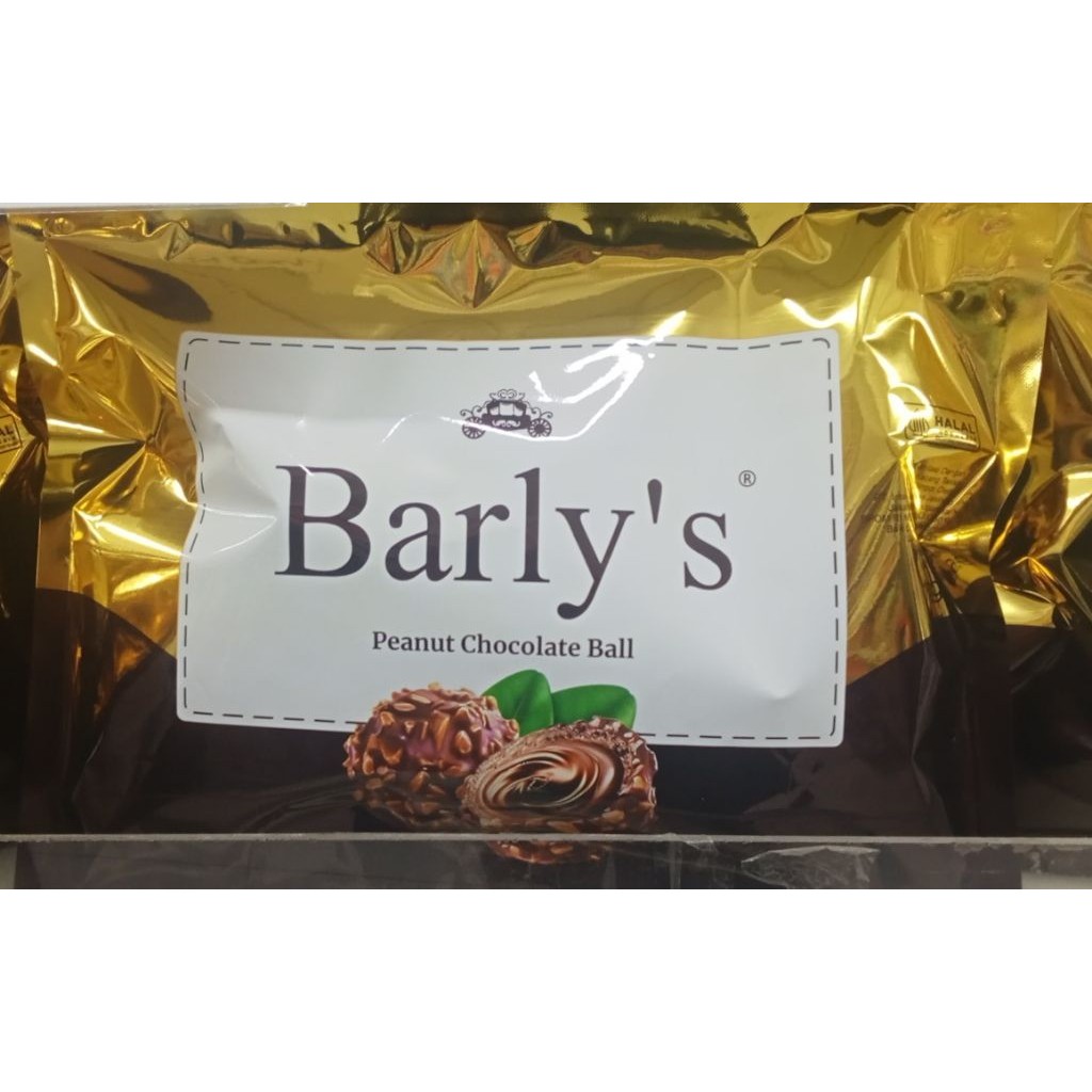 Barly's