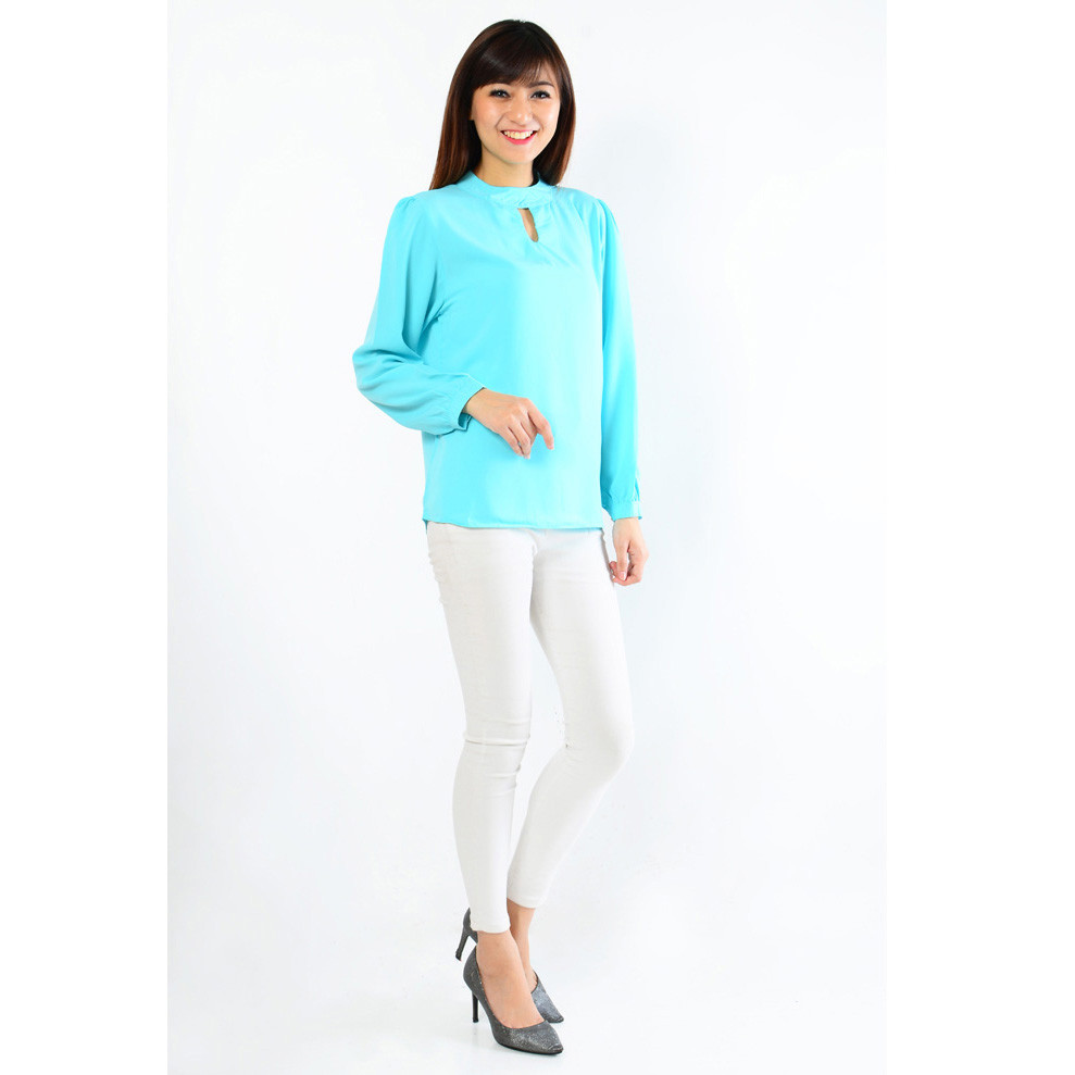 Blouse Wanita