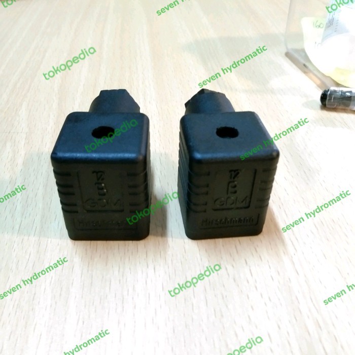 SOCKET 12 B GDM KAKI 4 ORIGINAL