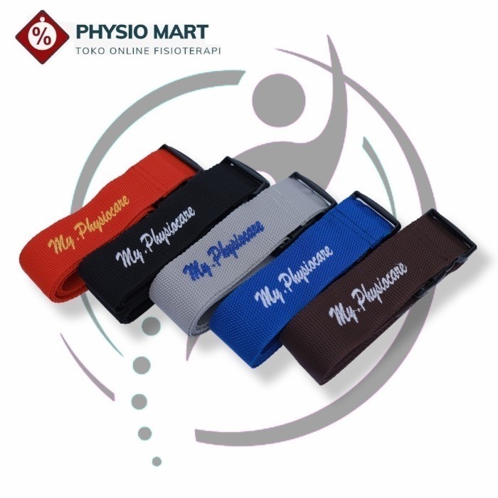 Mulligan Belt Fisioterapi