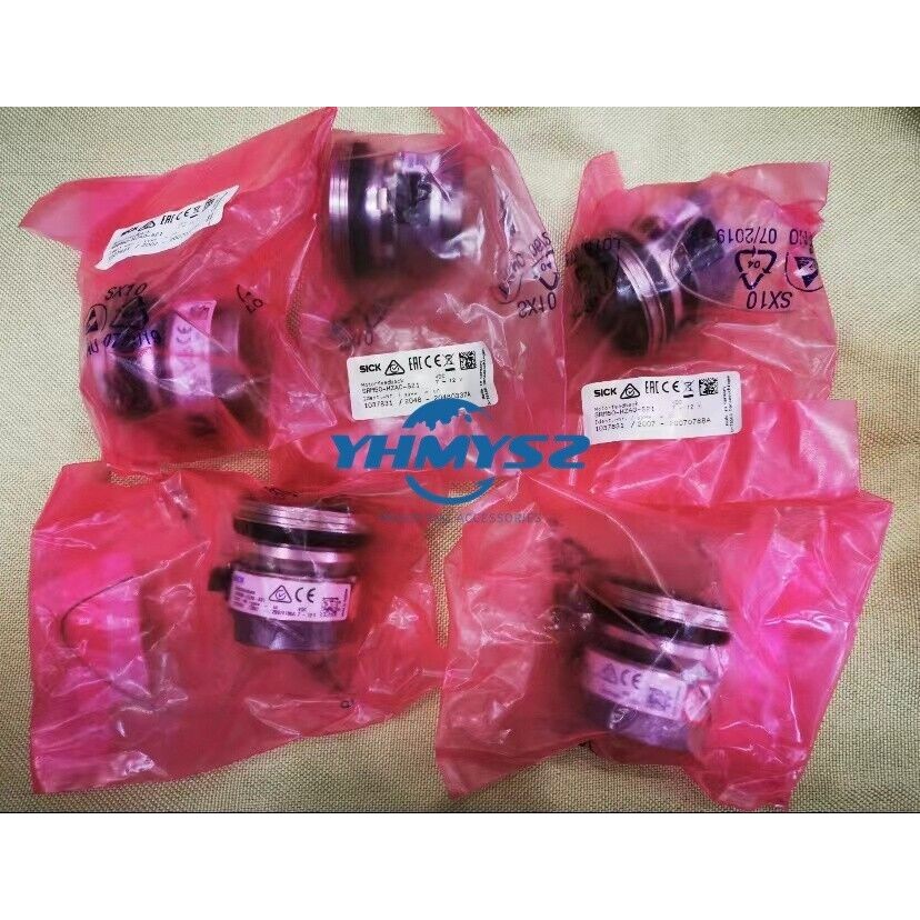 JEHAN New SICK srm50-hfa0-k21 encoder
