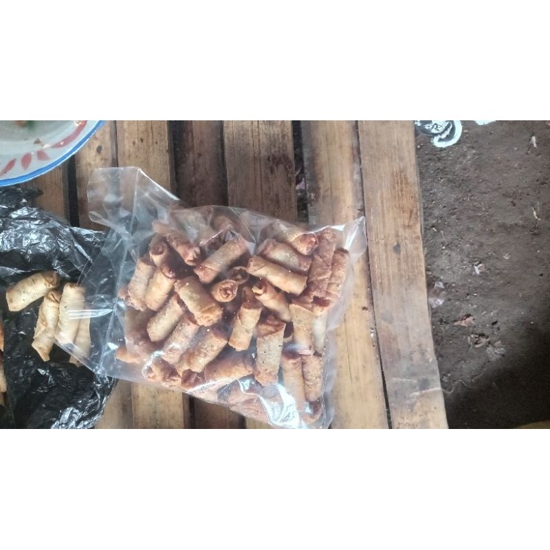 sumpia udang