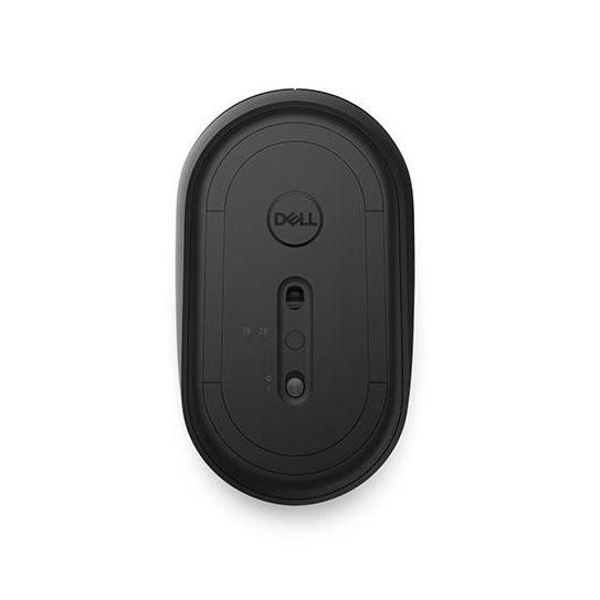 Murah Dell Mobile Wireless-Bluetooth Mouse MS3320W - Black Non COD