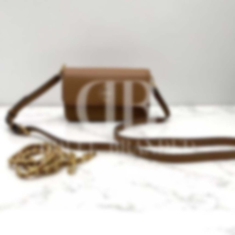 Shoulder Bag  84707 Brown