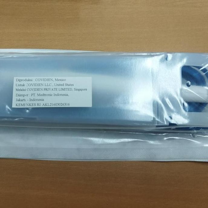 Esu pencil couter disposable covidien E2516H