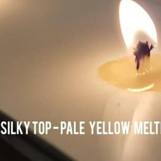 FLAKE SOY WAX 1KG