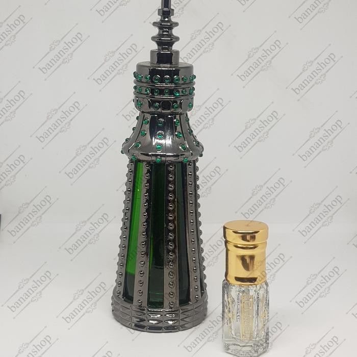 Parfum DECANT ORIGINAL RINAD 3ml