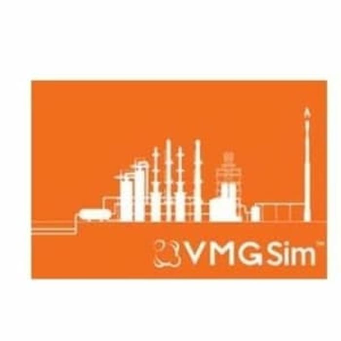 VMGSim versi 10 full Work
