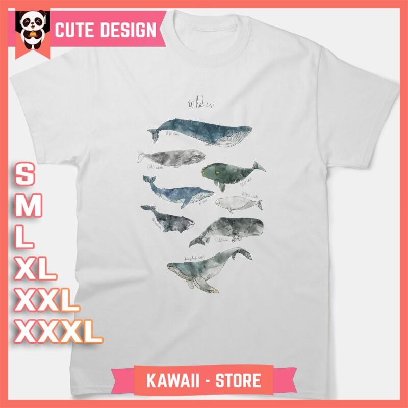 Kaos Whales