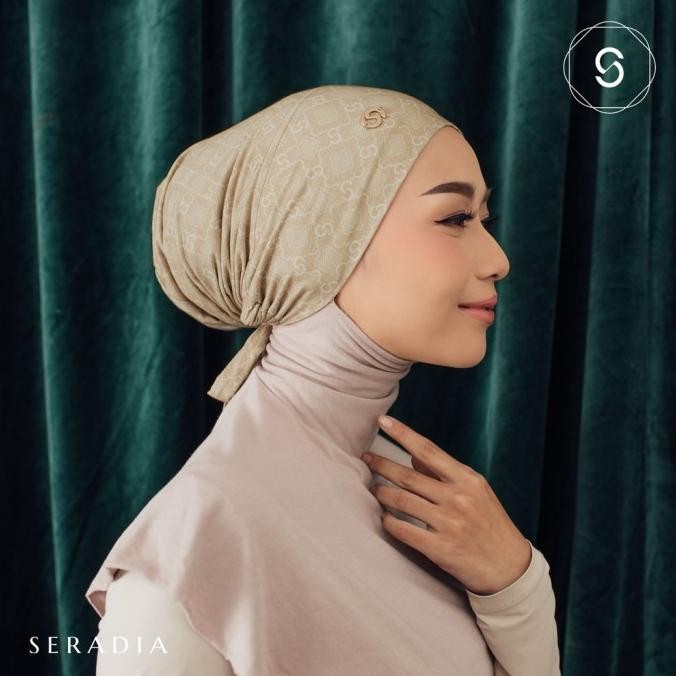 Diskon Inner Tali Bamboo Brownsugar