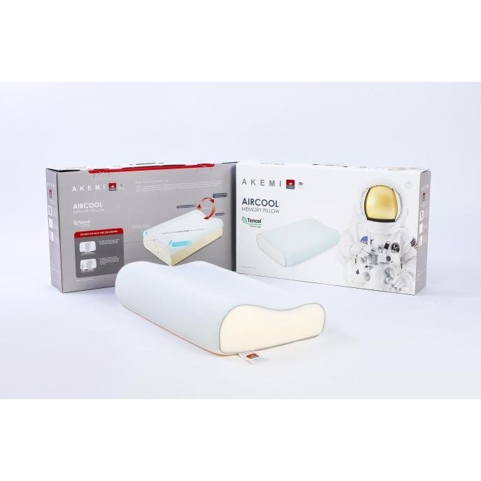 Murah Akemi Outlast Memory Pillow