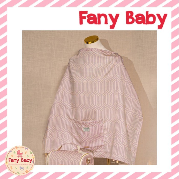 BOONABOO SERENA NURSING APRON