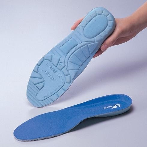 LP SUPPORT PERFORMANCE INSOLES LP-303 '