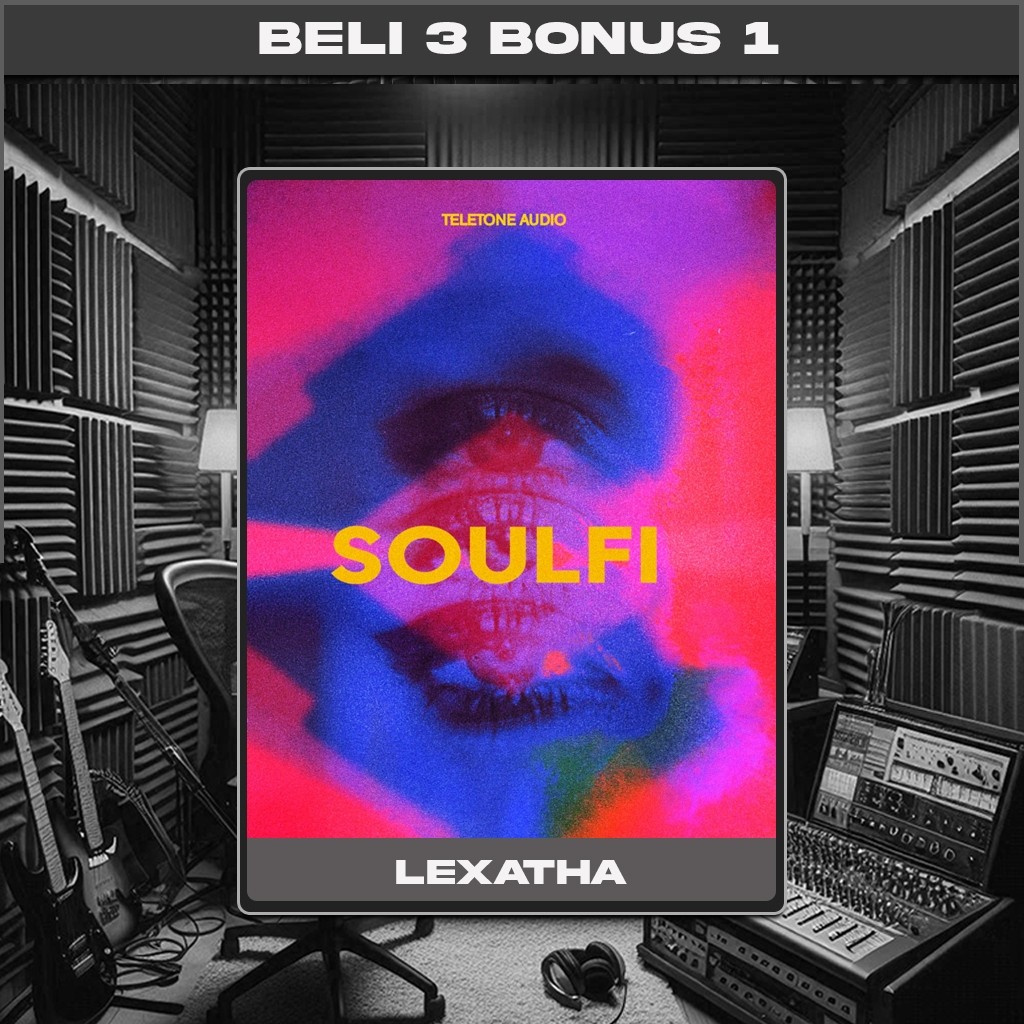 Teletone Audio Soulfi KONTAKT