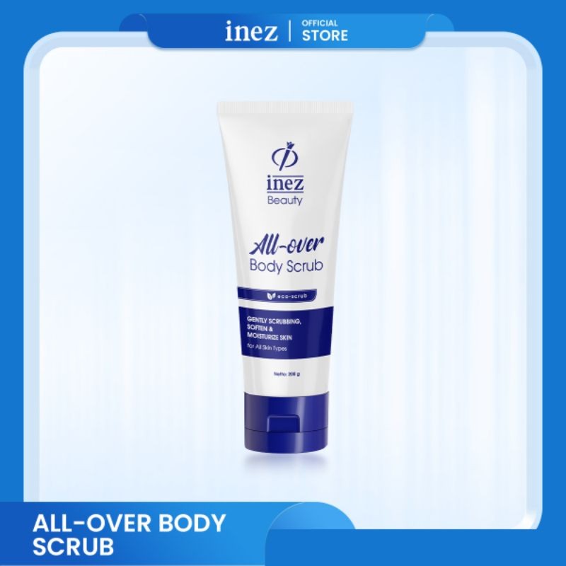ALL OVER BODY SCRUB