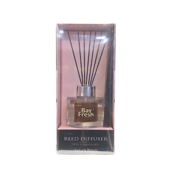 BAYFRESH REED DIFF SAKURA BLOOM 30ML