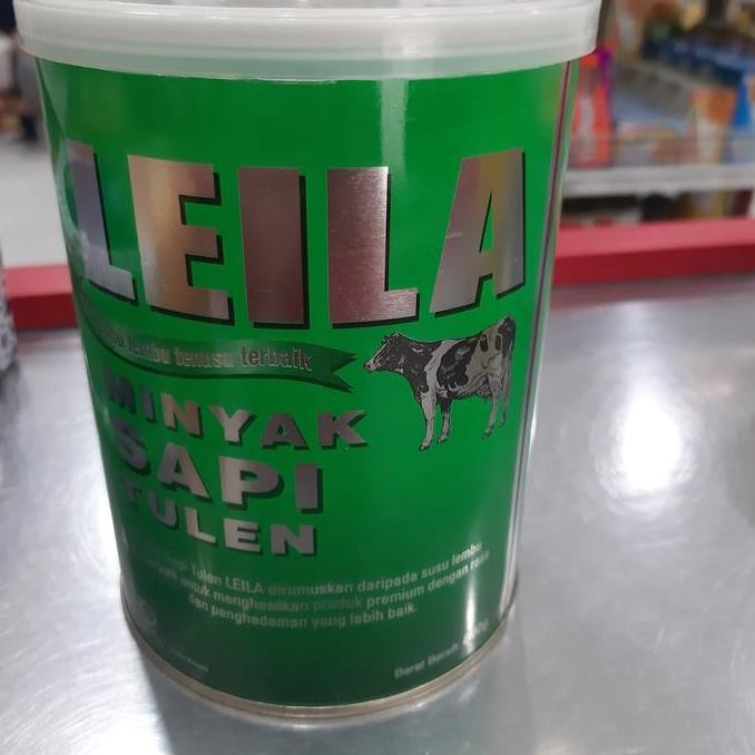 ;&;&;&;&] leila ghee 800 gm