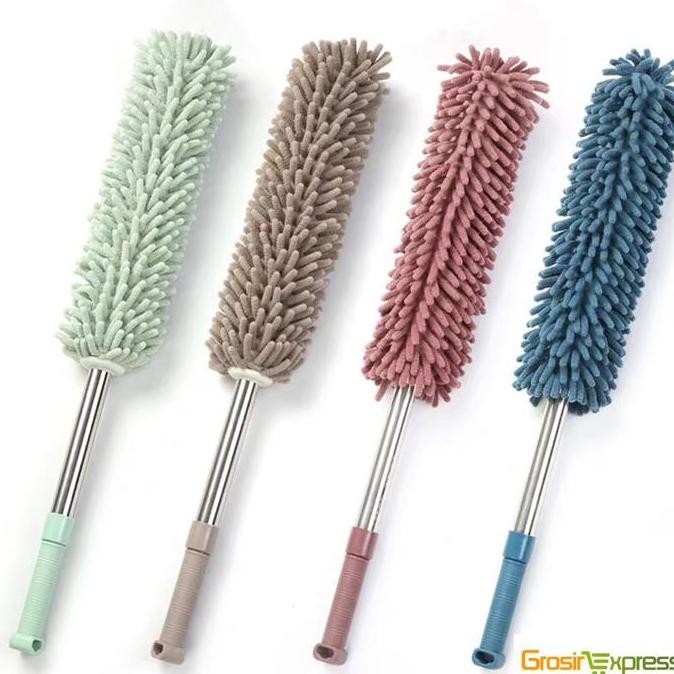 Kemoceng Microfiber murah