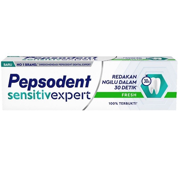 PEPSODENT SENSITIVEXPERT FRESH 100 GR